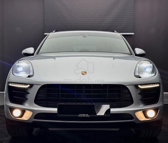 Porsche MACAN 2.0 PDLS GTSExhaust BoSe FSRecH/Spec - 3
