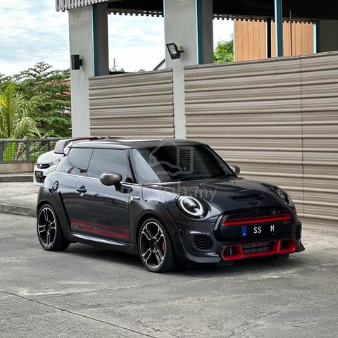 3K Km‼️ 2020 Mini COOPER 2.0 JCW GP EDITION (A) - 1