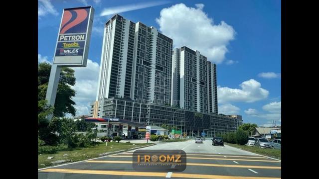 Netizen Cheras Perdana Low Deposit Master Room Bilik Sewa Jul Promosi 1