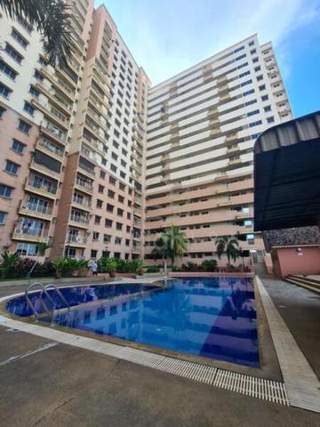 Prai Inai Condominium 1