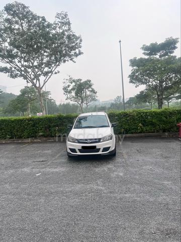 2013 Proton SAGA 1.6 FLX SE (A) - 3