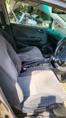 2006 Honda CITY 1.5 VTEC MY03 GD FACELIFT (A) - 3