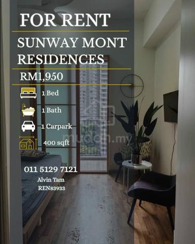 Sunway Mont Residences 1