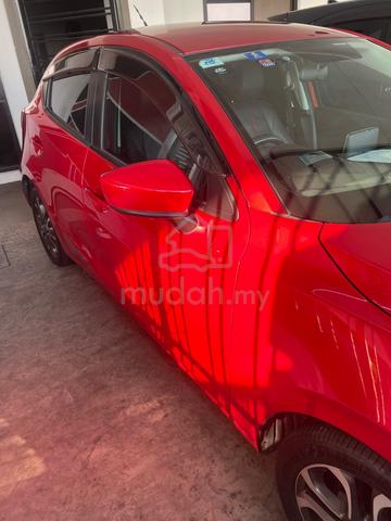 2022 Mazda 2 1.5 SKYACTIV-G (HATCHBACK) HIGH (A) - 3