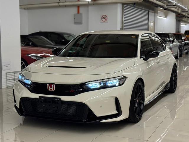 2023 Honda CIVIC 2.0 TYPE R (FL5) (A) - 1