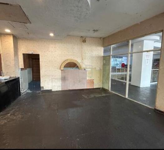 1st floor retail shop @ Endah Promonande Sri Petaling 1
