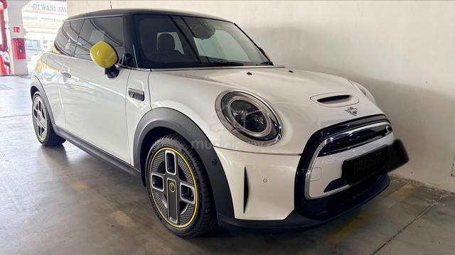 2023 Mini COOPER 1.0 SE. - 1
