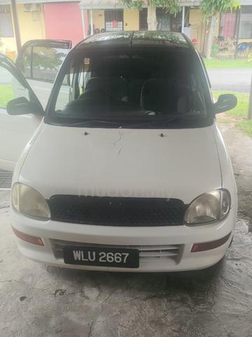 2004 Perodua KELISA 1.0 GX (M) - 3