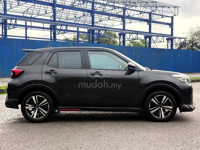 2022 Perodua ATIVA 1.0 AV (A) - FREE WARRANTY TOP - 5