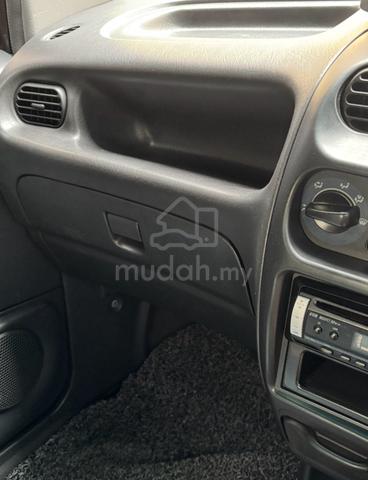 2001 Perodua KENARI 1.0 GX L902 (M) - 3