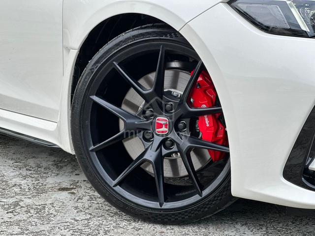 *918KM New Car* 6 A ✨2025 Honda CIVIC TYPE R FL5 - 5