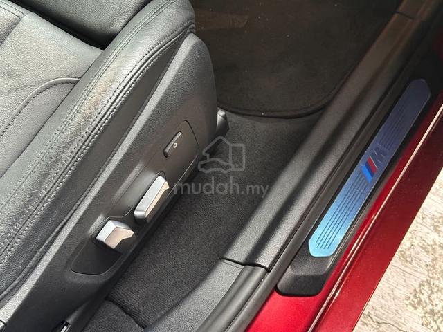 2019 Bmw X4 xDRIVE30i 2.0L (A) - 5