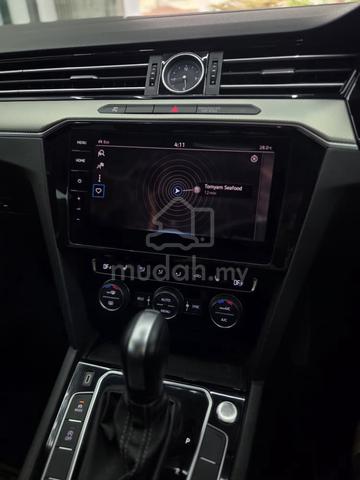 2021 Volkswagen ARTEON R-LINE 2.0 (Cash deal) - 4
