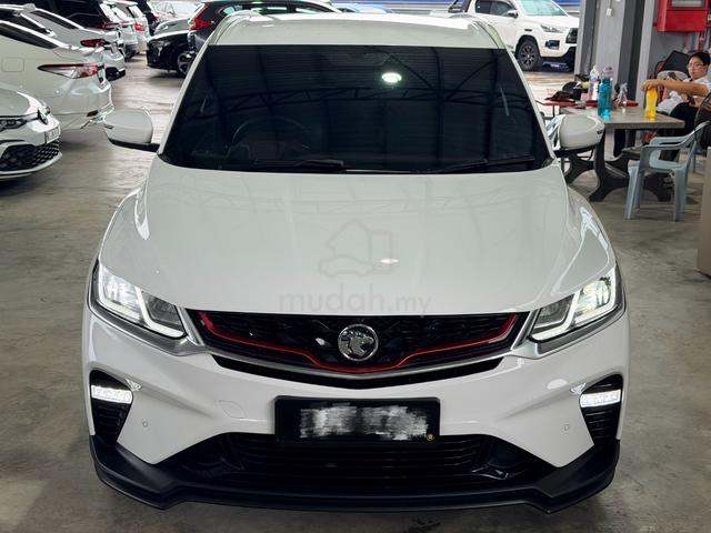 2023 Proton X50 1.5 PREMIUM MY20 (A) - 2