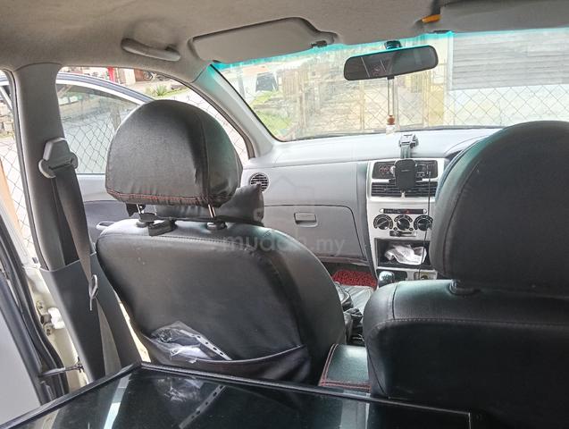 2007 Perodua VIVA 1.0 SX STANDARD (M) - 4