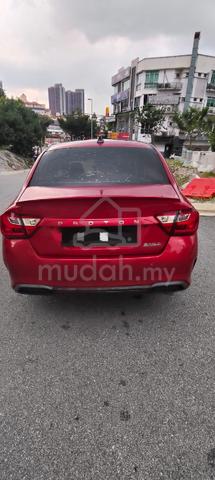 2020 Proton SAGA STANDARD AT 1.3L (A) - 5