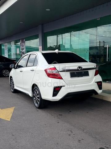 Perodua BEZZA 1.3 X  (A) 2026 - 2