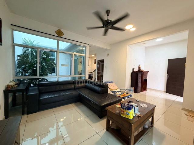 Mutiara Rini, Rini Hills 2-sty terrace big size renovated, skudai 1