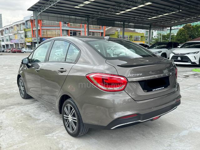 2019 Proton PERSONA 1.6 PREMIUM (A) - 5