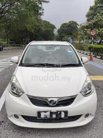 2013 Perodua MYVI 1.3 EZI PREMIUM (A) - 1