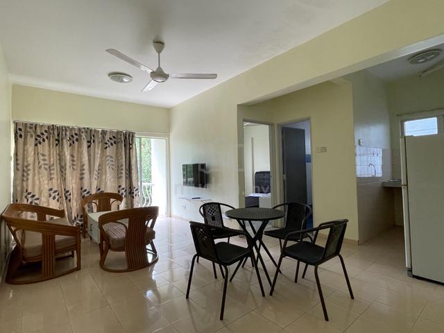 Sunshine Bay Resort 1