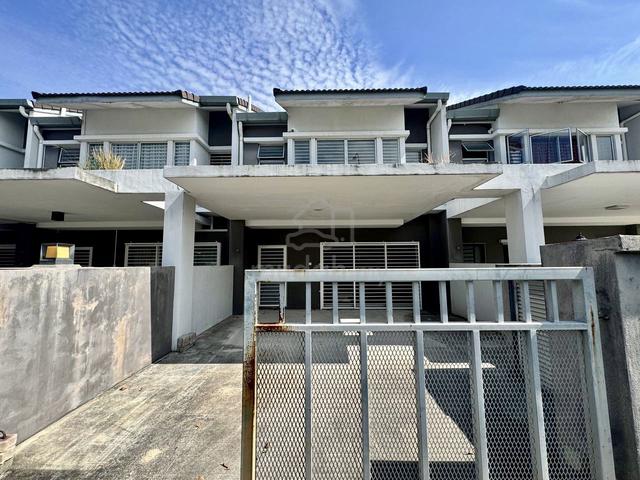 CHEAPEST (2143 SQFT) š„ 2 Storey Terrace Acacia Serene Heights Bangi 1