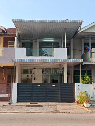 Affordable Fully Furnished House For Rent 1