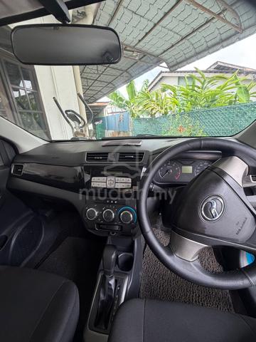 2018 Perodua BEZZA 1.0 STANDARD G (A) - 5