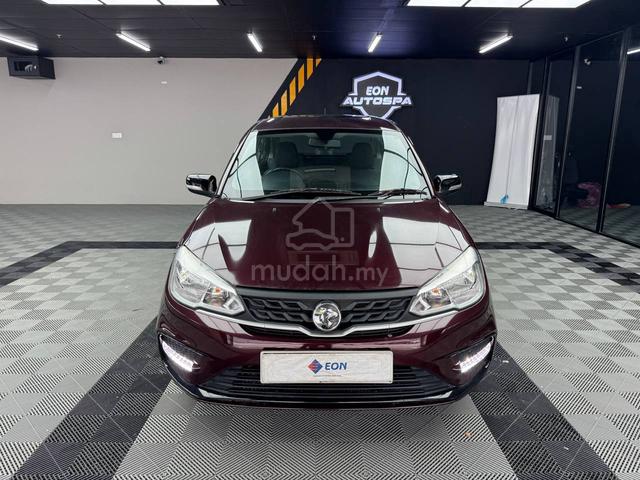 2022 Proton SAGA PREMIUM AT 1.3L (A) - 1