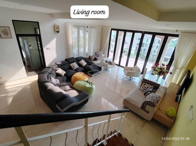 4/Bungalow Moonlight Bay Full Furnish with Home lift Batu Ferringhi 1