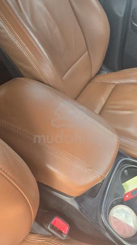2015 Hyundai SANTA FE 2.2 PREMIUM MY2013 (A) - 3