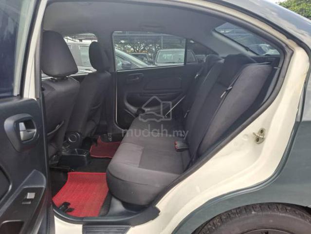 2018 Proton SAGA 1.3 EXECUTIVE CVT (A) - 5