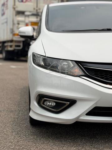 2016 Honda JADE 1.5 RS (A) - 5