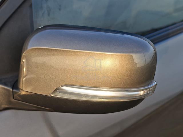 2021 Proton SAGA PREMIUM AT 1.3L (A) FULL SERVICE - 5