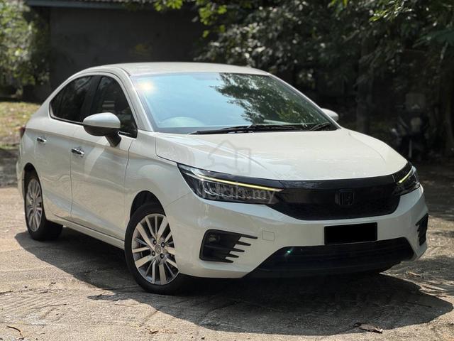 2023 Honda CITY 1.5 V MY20 GN (A)TIP TOP CONDITION - 1