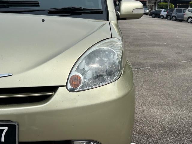 2007 Perodua MYVI 1.3 EZI (A) Direct Owner Car Kin - 4