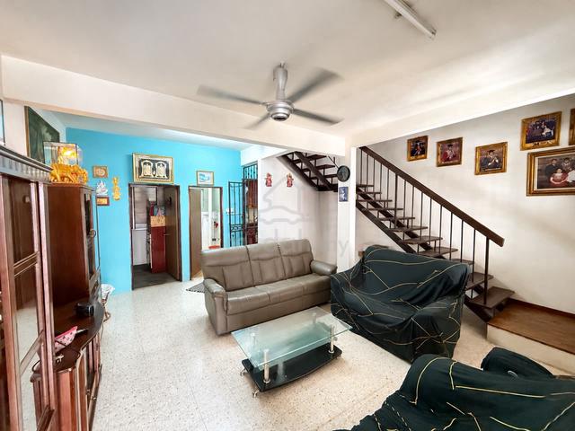 Murah Good condition Kemboja Bukit Sentosa Bukit Beruntung 1