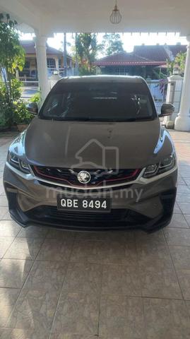 2021 Proton X50 EXECUTIVE 1.5L (A) - 1