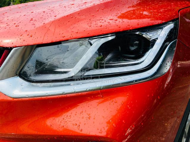 2022 Proton X50 1.5L (A)EXE FS39837 WRNTY TILL2028 - 4