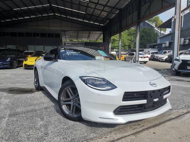 2024 Nissan FAIRLADY Z 3.0 CUSTOMIZED EDITION - 1