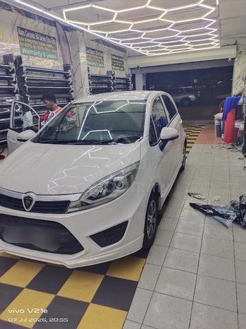 2016 Proton IRIZ 1.3 EXECUTIVE (M) - 3