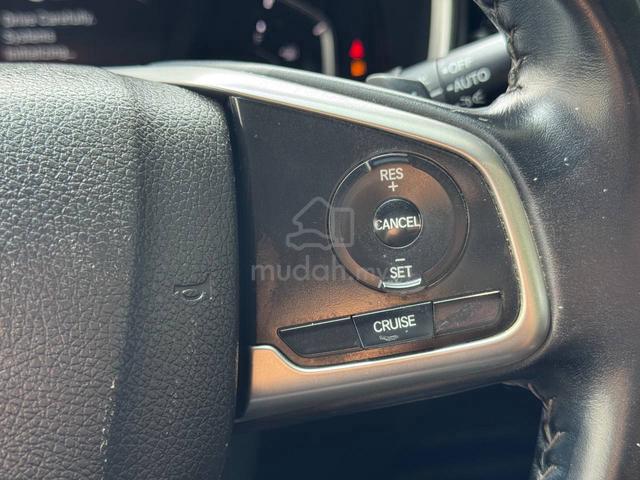 2017 Honda CR-V 2.0 2WD FACELIFT (A) LED HEADLAMP - 5
