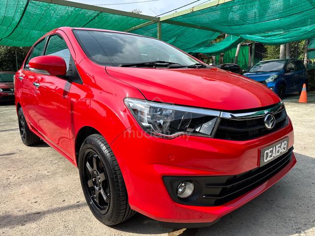 2018 Perodua Bezza 1.3 Premium X(A) - 3