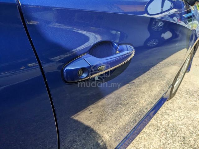 2020 Toyota VIOS 1.5 E (A) - WARRANTY - 4