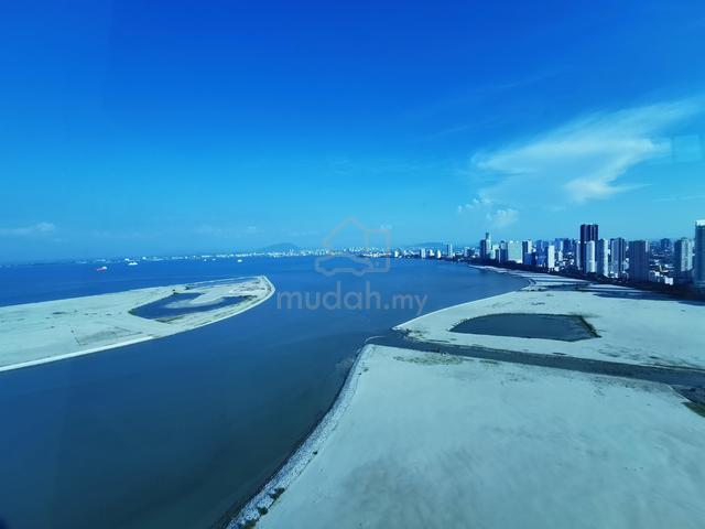 Ready move in City of Dream 1