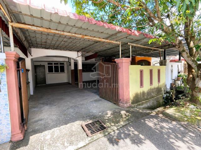(Nego Price) Taman Mawar, Pasir Gudang,Johor Bahru 1