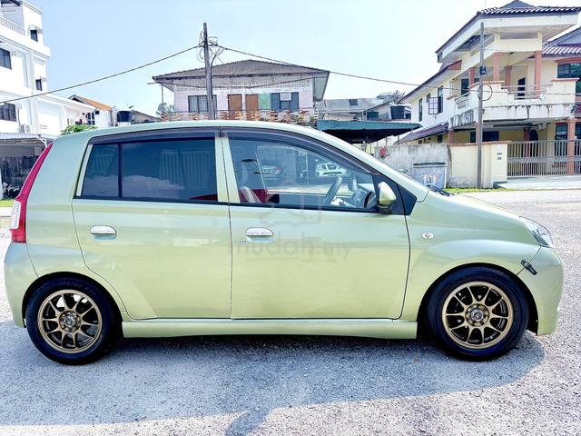 2009 Perodua VIVA 1.0 SX STANDARD (M) - 5