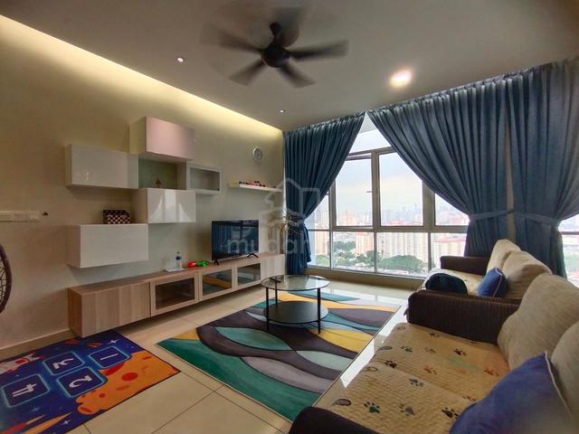 Boulevard Serviced Apartment 1
