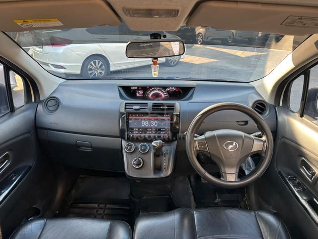 2014 Perodua ALZA 1.5 ZV ADVANCED FACELIFT (A) - 5