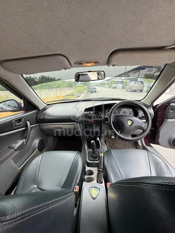 2002 Proton WAJA 1.6 (M) - 4